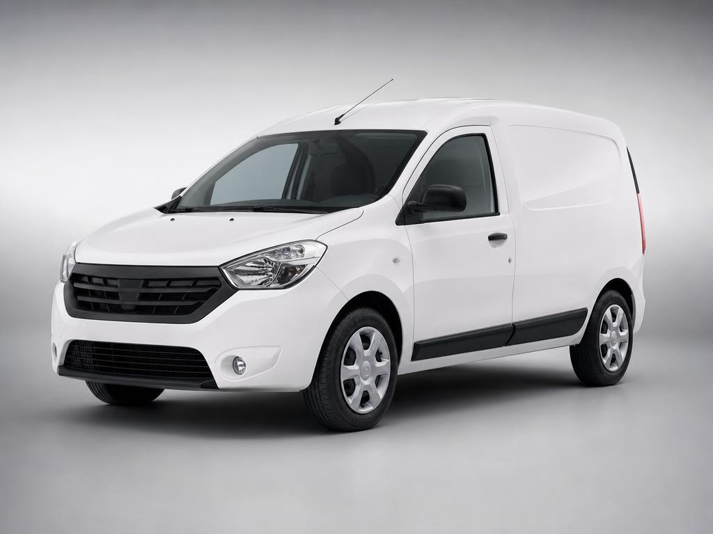 Vehicul MOVE VAN pentru transport
